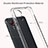 Carcasa Bumper Funda Silicona Transparente 360 Grados ZJ5 para Samsung Galaxy XCover 5 SM-G525F