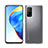Carcasa Bumper Funda Silicona Transparente 360 Grados ZJ5 para Xiaomi Mi 10T 5G
