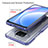Carcasa Bumper Funda Silicona Transparente 360 Grados ZJ5 para Xiaomi Mi 10T Lite 5G