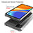 Carcasa Bumper Funda Silicona Transparente 360 Grados ZJ5 para Xiaomi Redmi 9 India