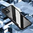 Carcasa Bumper Funda Silicona Transparente Espejo H01 para Apple iPhone 11