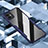 Carcasa Bumper Funda Silicona Transparente Espejo H01 para Apple iPhone 11