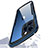 Carcasa Bumper Funda Silicona Transparente Espejo H01 para Apple iPhone 12 Pro