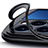 Carcasa Bumper Funda Silicona Transparente Espejo H01 para Apple iPhone 12 Pro Max