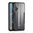 Carcasa Bumper Funda Silicona Transparente Espejo H01 para Huawei Honor 20