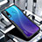 Carcasa Bumper Funda Silicona Transparente Espejo H01 para Huawei P30 Lite