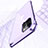 Carcasa Bumper Funda Silicona Transparente Espejo H02 para Apple iPhone 12 Pro