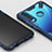 Carcasa Bumper Funda Silicona Transparente Espejo H02 para Huawei P30 Lite New Edition