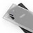 Carcasa Bumper Funda Silicona Transparente Espejo H02 para Samsung Galaxy Note 10 Plus