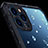 Carcasa Bumper Funda Silicona Transparente Espejo H03 para Apple iPhone 12 Pro