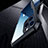 Carcasa Bumper Funda Silicona Transparente Espejo H03 para Apple iPhone 12 Pro Max