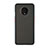 Carcasa Bumper Funda Silicona Transparente Espejo H03 para OnePlus 7T