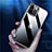 Carcasa Bumper Funda Silicona Transparente Espejo H04 para Apple iPhone 12 Pro