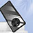 Carcasa Bumper Funda Silicona Transparente Espejo K01 para Huawei Mate 40 Pro