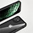 Carcasa Bumper Funda Silicona Transparente Espejo M01 para Apple iPhone 12