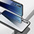 Carcasa Bumper Funda Silicona Transparente Espejo M01 para Huawei Honor Magic 2