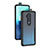 Carcasa Bumper Funda Silicona Transparente Espejo M01 para OnePlus 7T Pro 5G