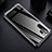 Carcasa Bumper Funda Silicona Transparente Espejo M02 para Huawei P30 Pro