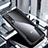 Carcasa Bumper Funda Silicona Transparente Espejo M02 para Xiaomi Mi 9