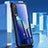Carcasa Bumper Funda Silicona Transparente Espejo M02 para Xiaomi Mi 9 SE
