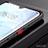 Carcasa Bumper Funda Silicona Transparente Espejo M03 para Huawei P30 Pro