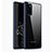 Carcasa Bumper Funda Silicona Transparente Espejo M03 para Samsung Galaxy Note 20 5G