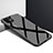 Carcasa Bumper Funda Silicona Transparente Espejo N01 para Apple iPhone 12