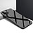 Carcasa Bumper Funda Silicona Transparente Espejo N01 para Apple iPhone 12 Pro