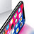 Carcasa Bumper Funda Silicona Transparente Espejo para Apple iPhone Xs Max