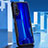 Carcasa Bumper Funda Silicona Transparente Espejo para Huawei Honor 20S