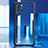 Carcasa Bumper Funda Silicona Transparente Espejo para Huawei P30 Pro