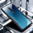 Carcasa Bumper Funda Silicona Transparente Espejo para OnePlus 7T Pro 5G