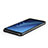 Carcasa Bumper Funda Silicona Transparente Espejo para Samsung Galaxy A6 (2018) Dual SIM