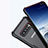 Carcasa Bumper Funda Silicona Transparente Espejo para Samsung Galaxy S10