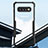 Carcasa Bumper Funda Silicona Transparente Espejo para Samsung Galaxy S10
