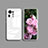 Carcasa Bumper Funda Silicona Transparente Espejo para Xiaomi Mi Mix 4 5G