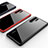 Carcasa Bumper Funda Silicona Transparente Espejo Z01 para Huawei P30 Pro