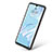 Carcasa Bumper Funda Silicona Transparente Espejo Z02 para Huawei P30 Pro