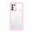 Carcasa Bumper Funda Silicona Transparente J01S para Oppo K9S 5G