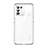 Carcasa Bumper Funda Silicona Transparente J01S para Oppo K9S 5G