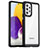Carcasa Bumper Funda Silicona Transparente J01S para Samsung Galaxy A73 5G