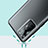 Carcasa Bumper Funda Silicona Transparente M05 para Xiaomi Mi 12 Lite 5G