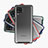 Carcasa Bumper Funda Silicona Transparente para Samsung Galaxy M62 4G