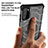 Carcasa Bumper Funda Silicona Transparente WL1 para Samsung Galaxy S20 Lite 5G