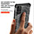Carcasa Bumper Funda Silicona Transparente WL1 para Samsung Galaxy S20 Plus 5G
