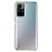 Carcasa Bumper Funda Silicona Transparente WL1 para Xiaomi Poco M4 Pro 5G