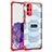 Carcasa Bumper Funda Silicona Transparente WL2 para Samsung Galaxy S20 Plus 5G