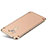 Carcasa Bumper Lujo Marco de Metal y Plastico Funda M01 para Huawei Enjoy 6S