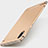 Carcasa Bumper Lujo Marco de Metal y Plastico Funda M01 para Huawei Enjoy 9