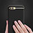 Carcasa Bumper Lujo Marco de Metal y Plastico Funda M01 para Huawei Honor View 10